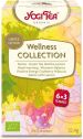Yogi Tea Collection Wellness