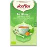 Yogi Tea Blanco con Aloe