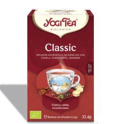 Yogi Tea Clasico