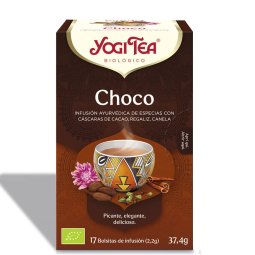 Yogi Tea Choco