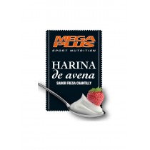 HARINA DE AVENA 2 kg sabor...