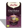 Yogi Tea Chai Dulce