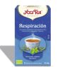 Yogi Tea Respiracion
