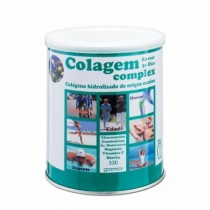 COLAGEM COMPLEX 330 gr