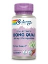 DONG QUAI 250 MG 60 CAPSULAS SOLARAY