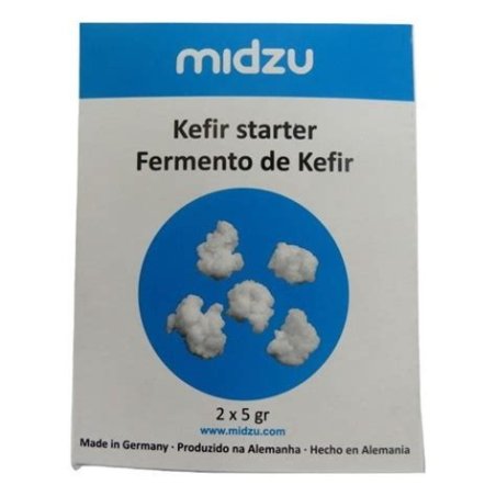 Snack de Lentejas Bio 45g Vegetalia