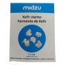Snack de Lentejas Bio 45g Vegetalia