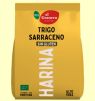 HARINA TRIGO SARRACENO EL GRANERO 500 GR