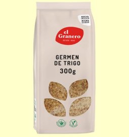 TORTITAS DE ARROZ Y TRIGO SARRACENO EL GRANERO