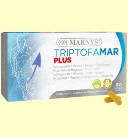TRIPTOFAMAR 60 CAPSULAS MARNYS