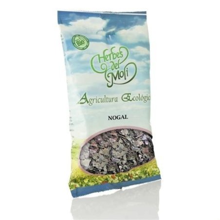 NOGAL HERBES DEL MOLI 25 GR