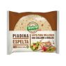 PIADINA DE ESPELTA 225G - BIOCOP