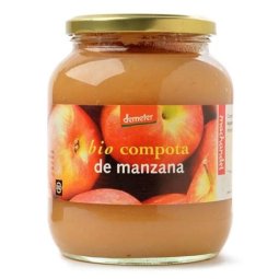 COMPOTA MANZANA 700 GR MACHANDEL