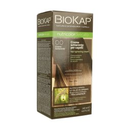 CREMA 0.0 DECOLORANTE BIOKAP 140ML