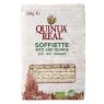 SOFIETTE ARROZ Y QUINOA 130 G QUINUA REAL