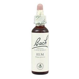 BACH 11 ELM (OLMO) 20 ML