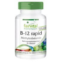 B12 rapid Metilcobalamina -...