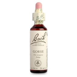 BACH 13 GORSE (AULAGA) 20 ML