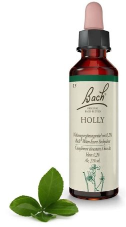 BACH 15 HOLLY 20 ML