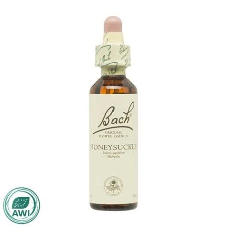 BACH 16 HONEY SUCKLE (MADRESELVA) 20 ML