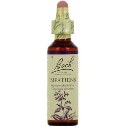 BACH 18 IMPATIENS 20 ML