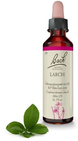 BACH 19 LARCH 20 ML