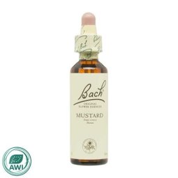 BACH 21 MUSTARD (MOSTAZA) 20 ML