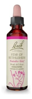 FLOR BACH STAR OF BETHLEHEM 20 ML BACH ORIGINAL