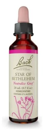 FLOR BACH STAR OF BETHLEHEM 20 ML BACH ORIGINAL