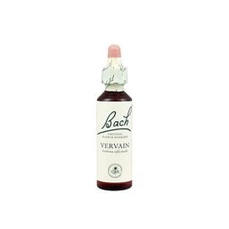 BACH 31 VERVAIN (VERBENA) 20 ML