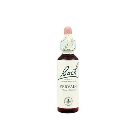 BACH 31 VERVAIN (VERBENA) 20 ML
