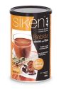 SIKENDIET BEBIDA CACAO FIBRA 400 GR