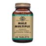 MALE MULTIPLE 60 COMPRIMIDOS SOLGAR