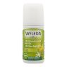 DESODORANTE CITRUS 50 ML WELEDA