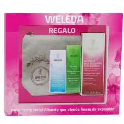 PACK CREMA DE DIA ALISANTE ROSA MOSQUETA WELEDA