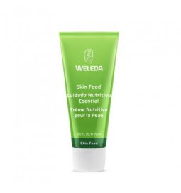 CREMA REPARADORA SKIN FOOD 75ML WELEDA