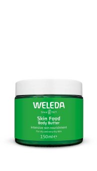BODY BUTTER SKIN FOOD 150 ML