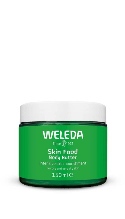 BODY BUTTER SKIN FOOD 150 ML
