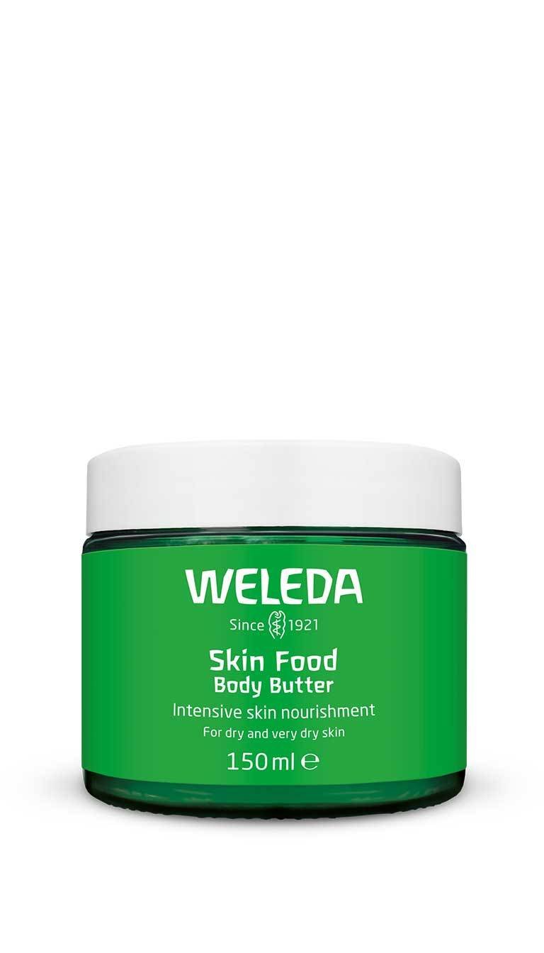 BODY BUTTER SKIN FOOD 150 ML
