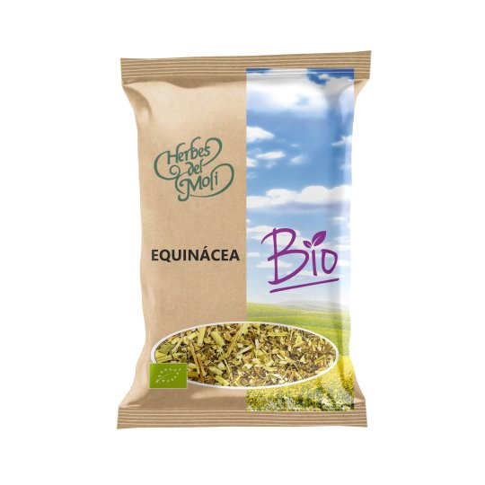 EQUINACEA HERBES DEL MOLI 60 GR