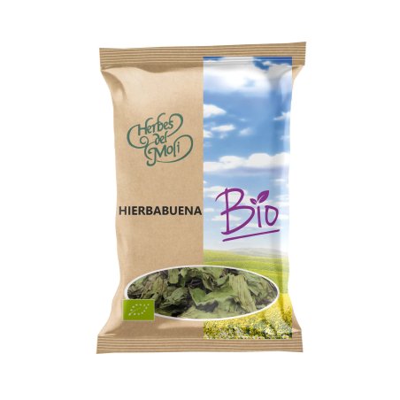 HIERBABUENA HERBES DE MOLI 20 GR