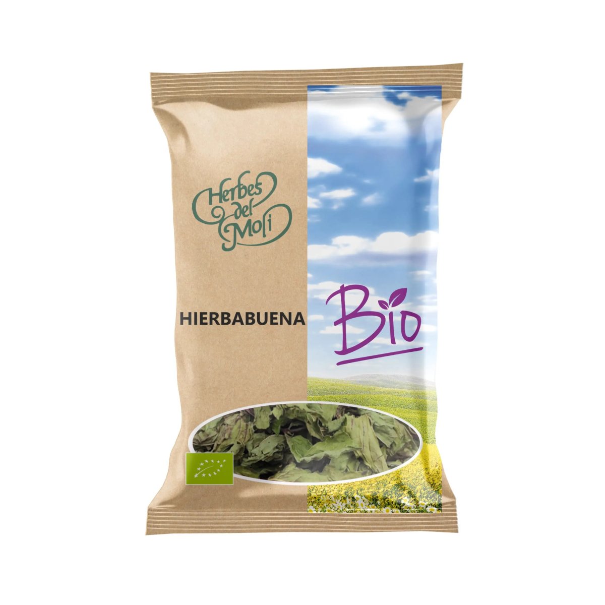 HIERBABUENA HERBES DE MOLI 20 GR