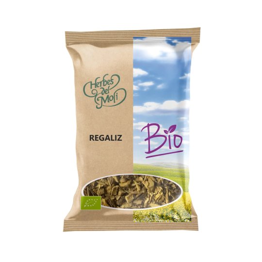 REGALIZ HERBES DEL MOLI 90 GR