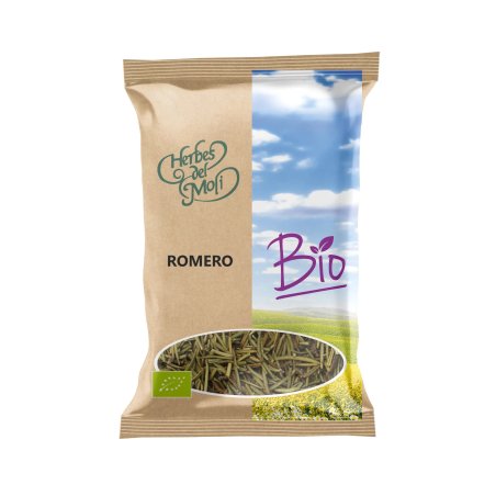 ROMERO 70GR HERBES DEL MOLI