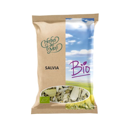 SALVIA 35GR HERBES DEL MOLI