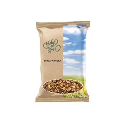ZARZAPARRILLA HERBES DEL MOLI 75 GR