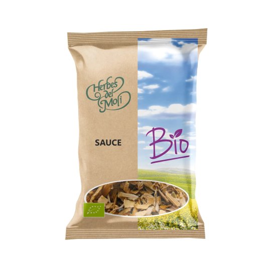 SAUCE HERBES DEL MOLI 55 GR