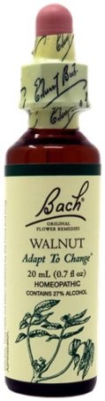 BACH (33) WALNUT NOGAL 20 ML