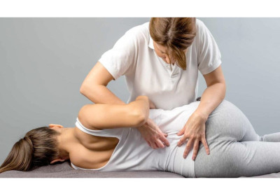 Osteópatia
