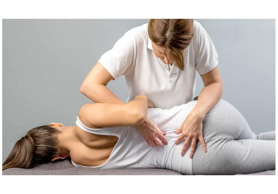 Osteópatia